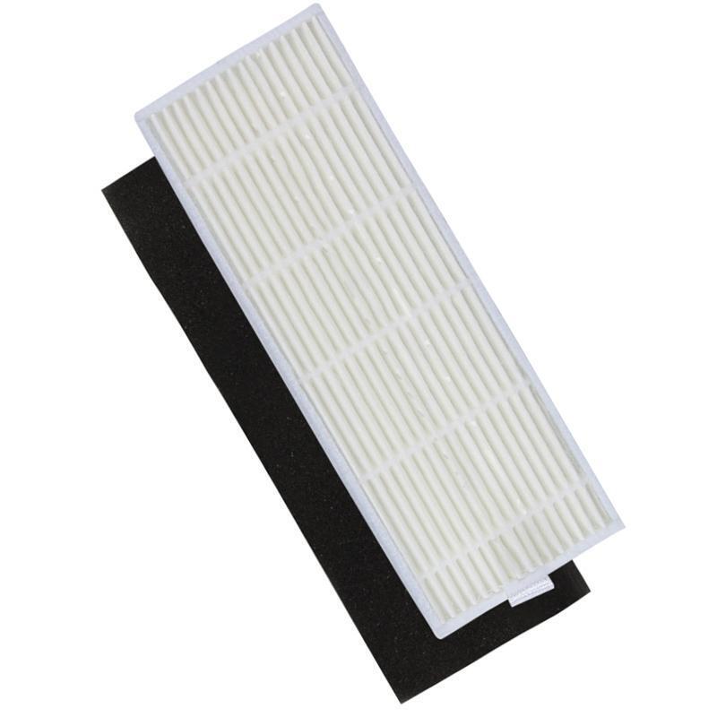 Vacuum Cleaner Efficient Filter Net for Ecovacs CEN550+ CEN663 CEN661 Sweeper