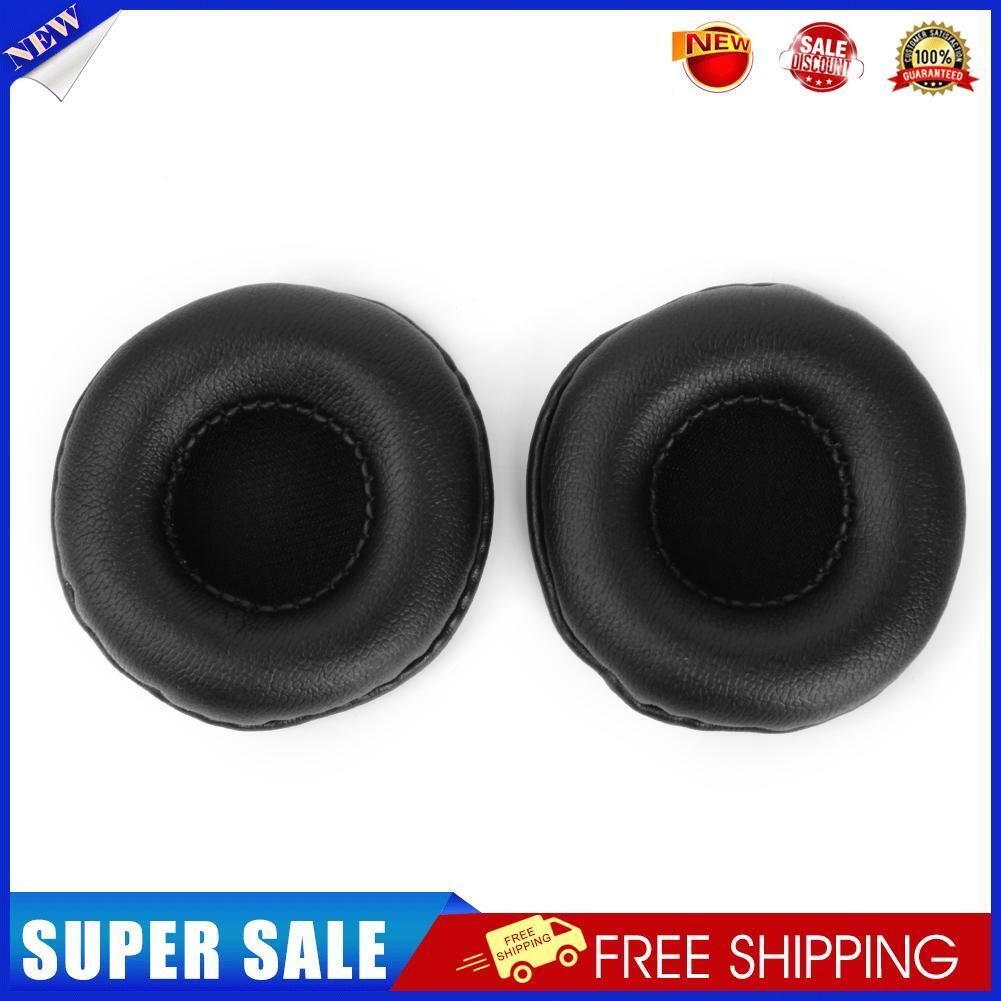 1 Pair 50mm Earmuff Earpads for KOSS Porta Pro PP KSC35 KSC75 KSC55 Headset
