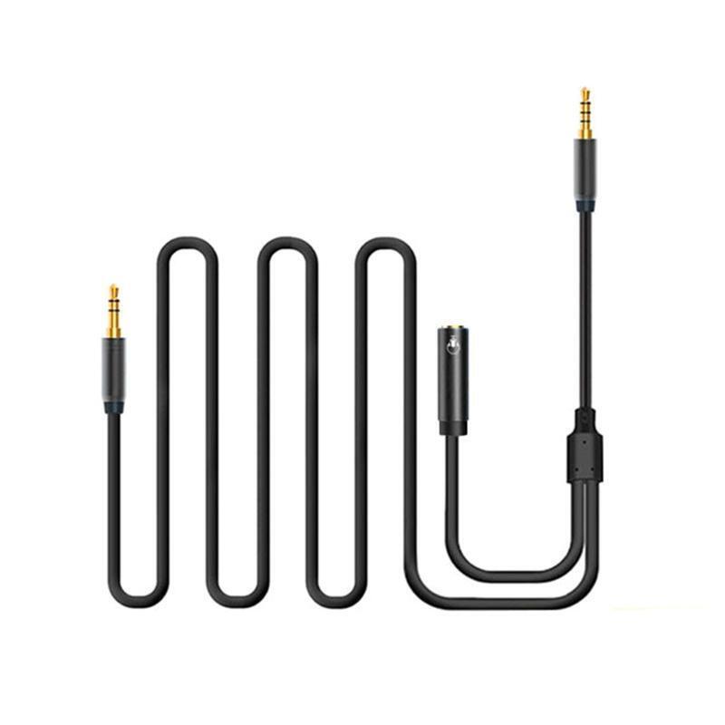Superior Durability Audio Cables Connection forElgato HD60 S+, Capture Card Line