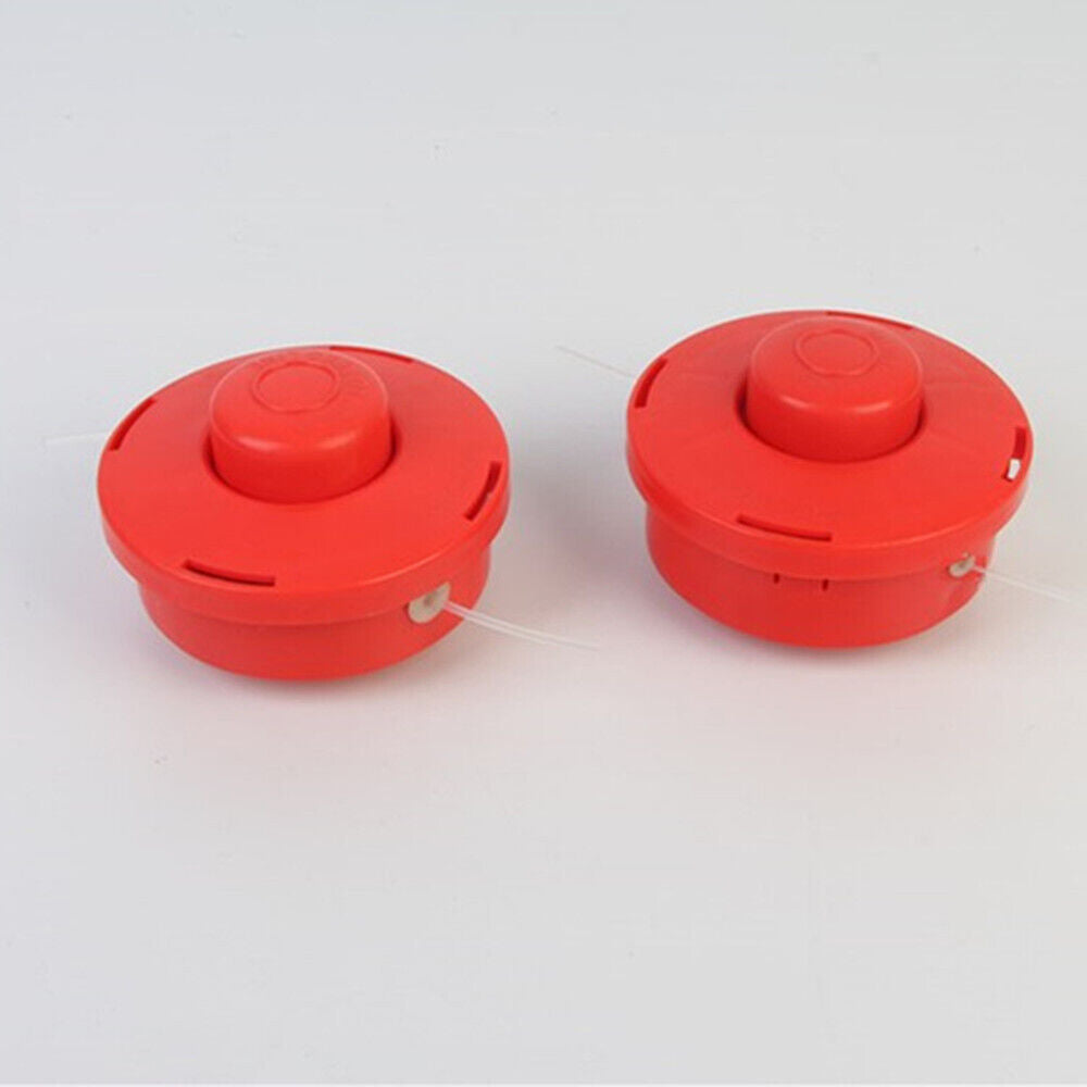 Replacement Head Universal Bump Spool Brush Mower Lawn Cutter Trimmer Head
