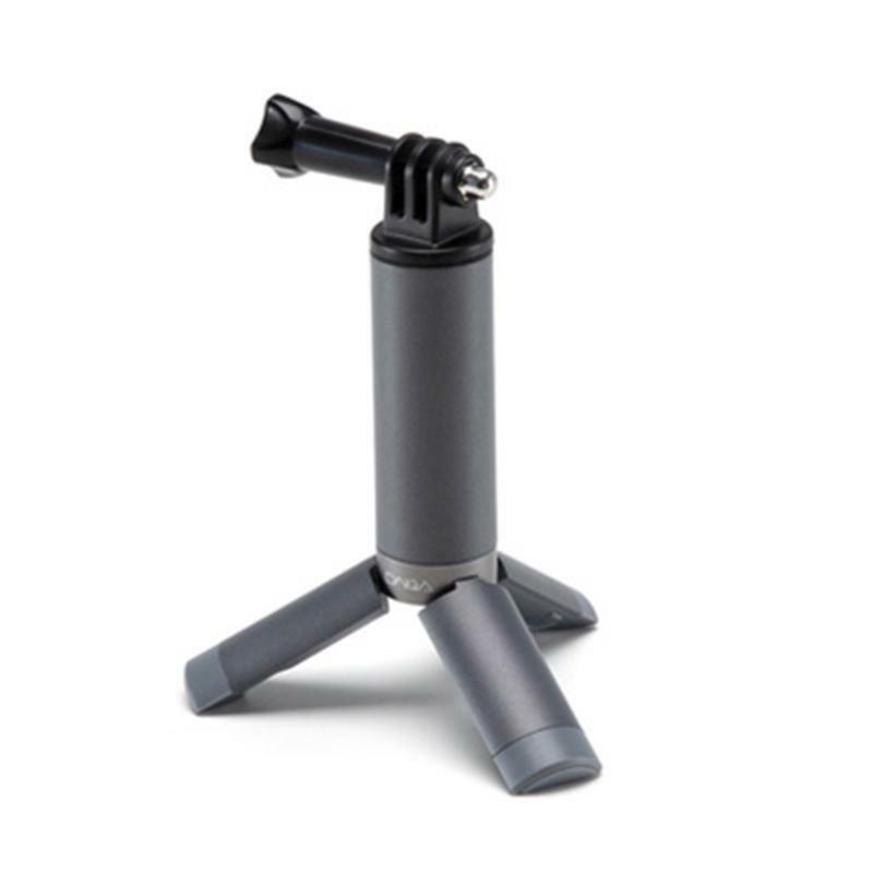 Portable Retractable CYNOVA Pocket Mini Tripod Support Selfie Stick Stabilizer