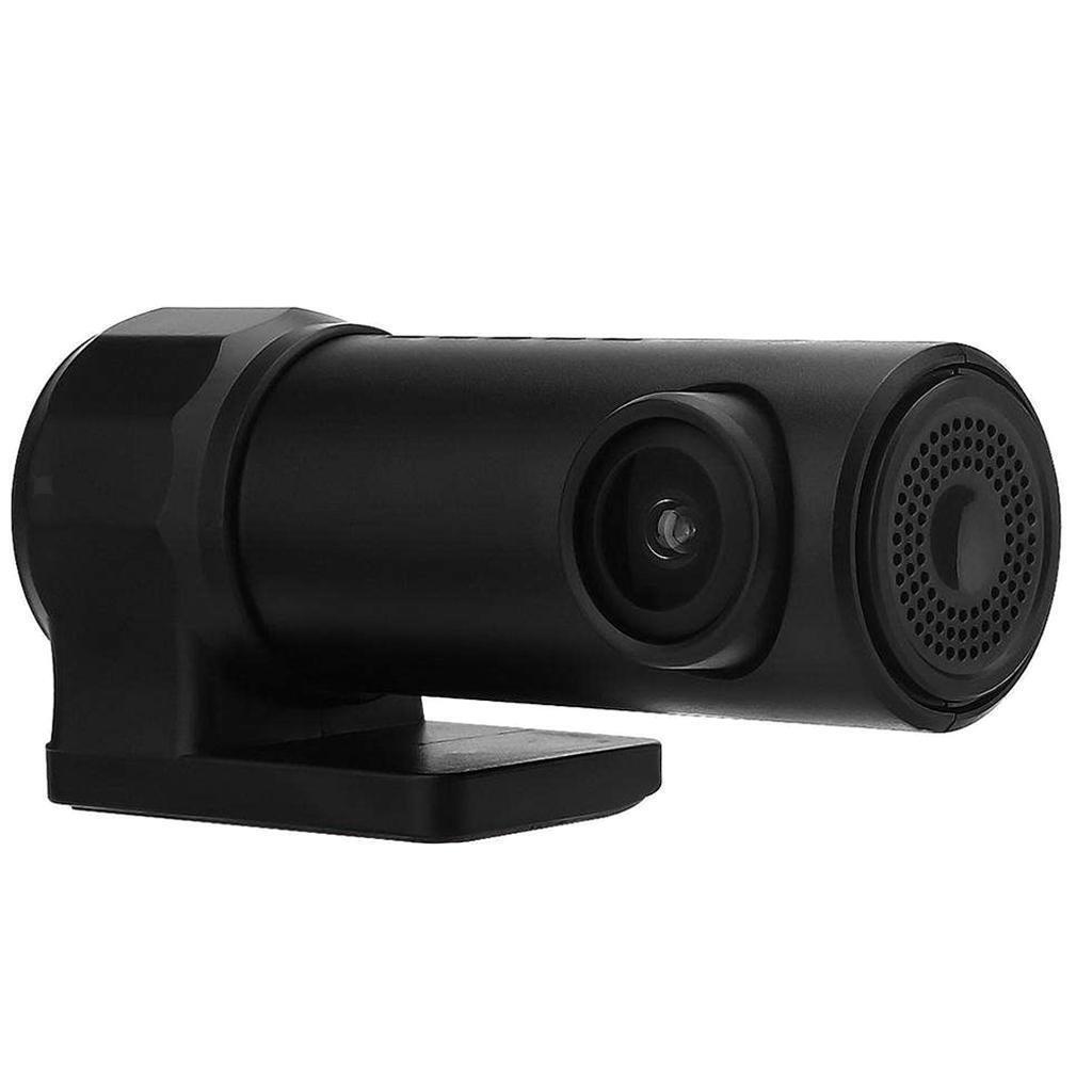 Full  Degree Angle Car Dashboard Camera Recorder With Gravity Sensor