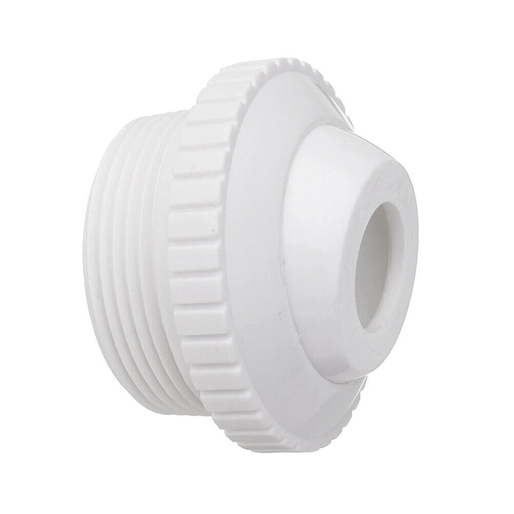 Swimming Pool Spa Return Jet Eyeball Massage Nozzle Bathtub Pipe Connector