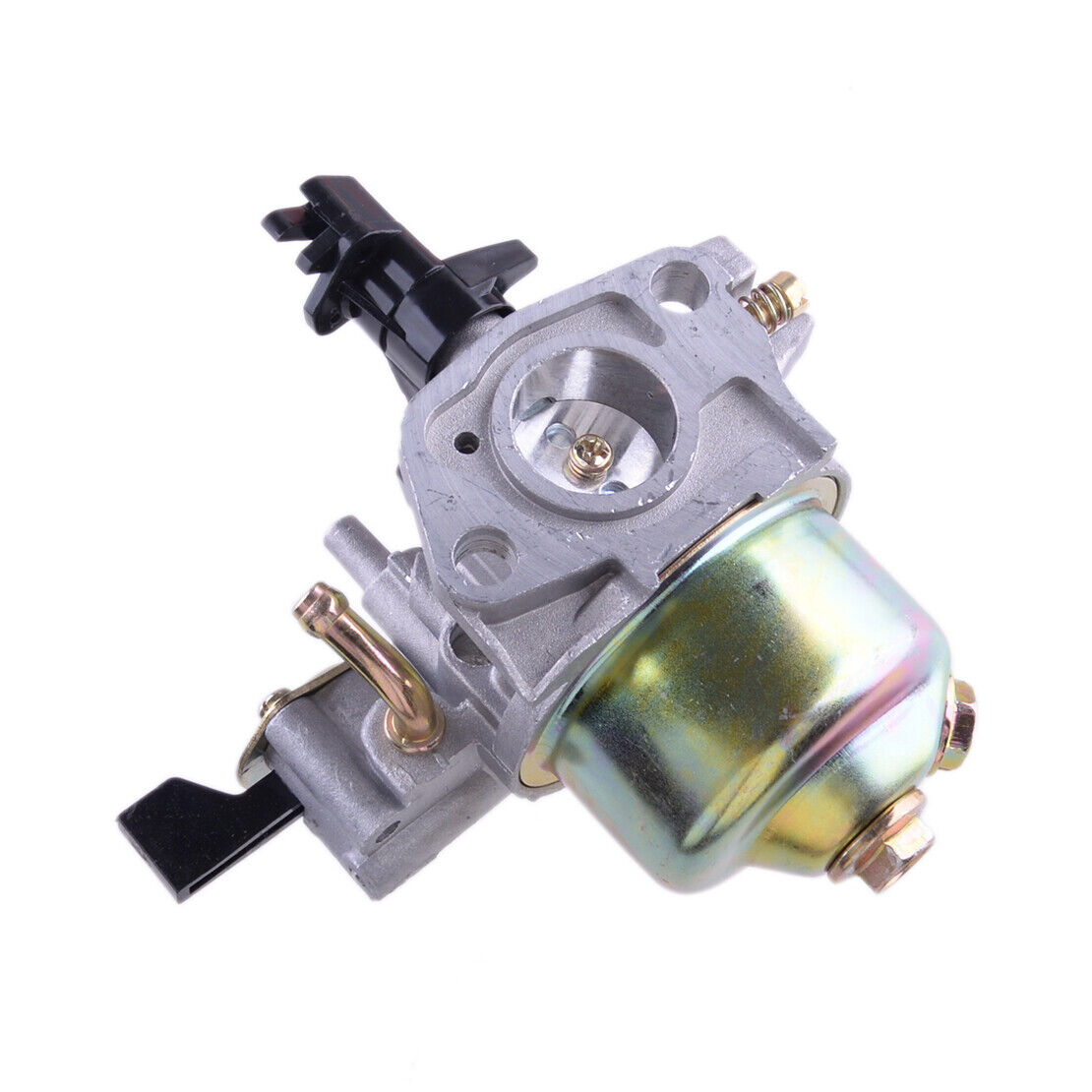 7pcs Carburetor Repair Kit Fit For Einhell BMH 33/36 BMH 33/60S BMH 41