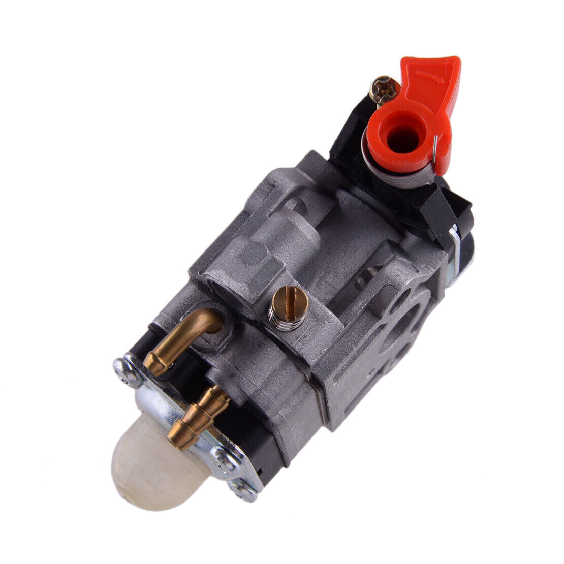 Carburetor Carb Fit For Kawasaki TH23 TH26 TH34 Engine Trimmer Lawn Mower