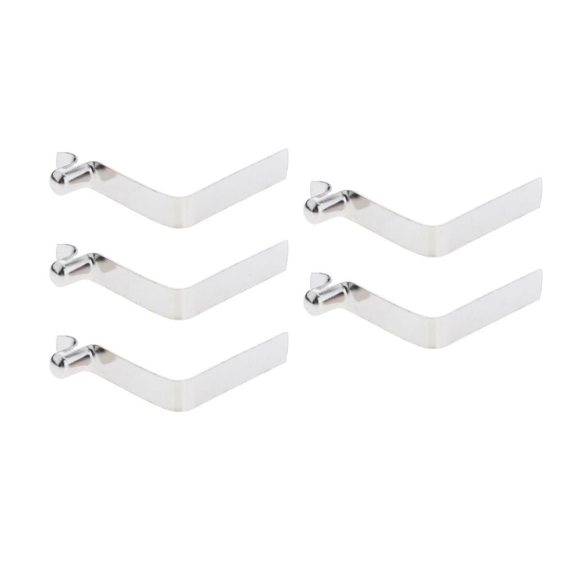 10Pieces Kayak Spring   Pin  Stainless Steel Single Pin