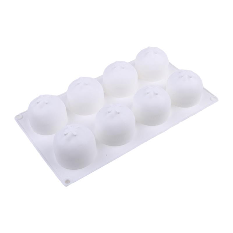 Baking Mould Cake Mould Cupcake Pan Silica Gel Material Cake Pan Dessert Moulds