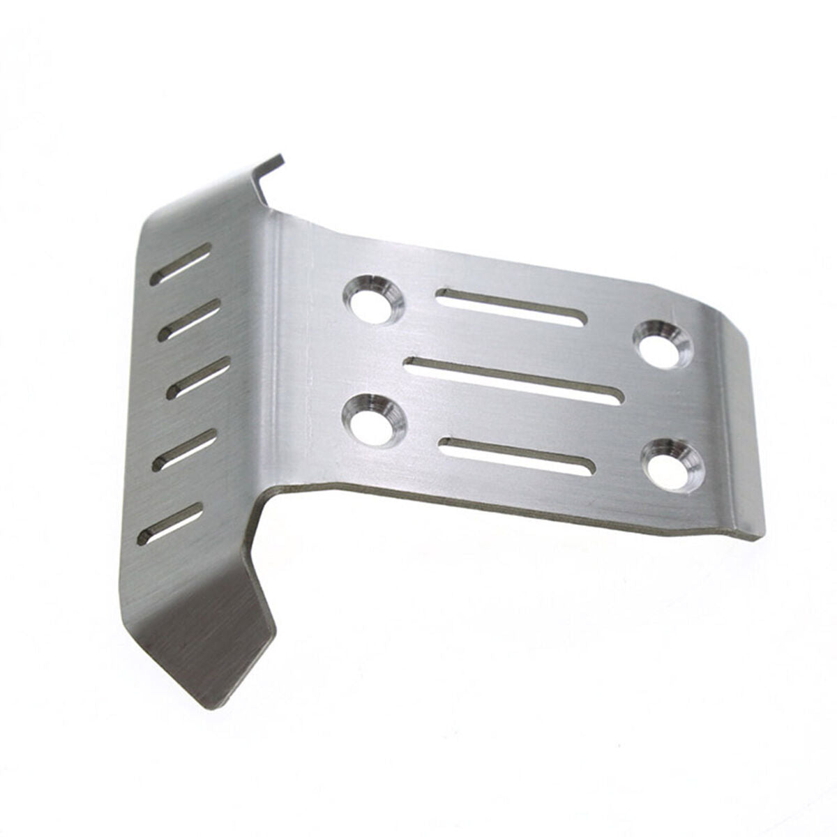 NEW Metal Armor RC Car Upgrade Parts For 1/8 Traxxas Sledge RC Car Accessories