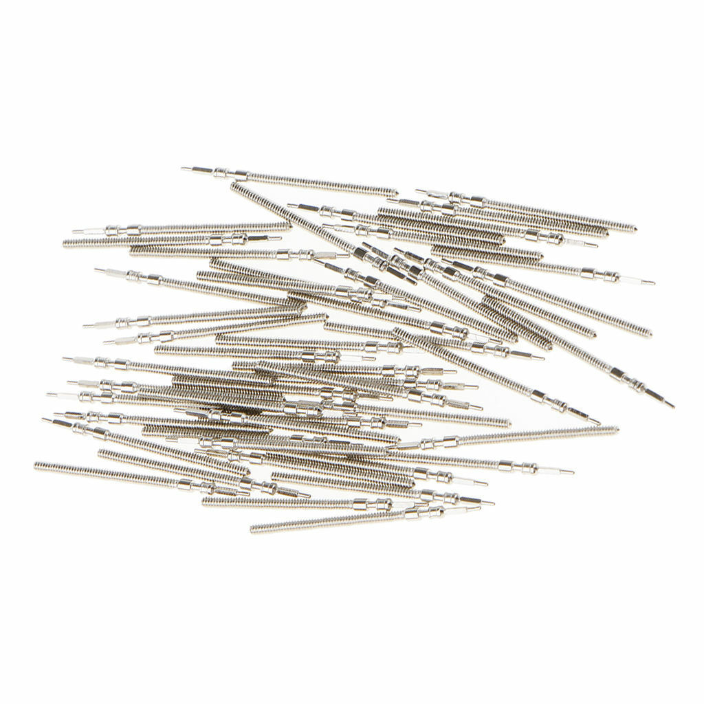100 Pieces  Watch Winding  ETA 2035 Automatic Movements Tools