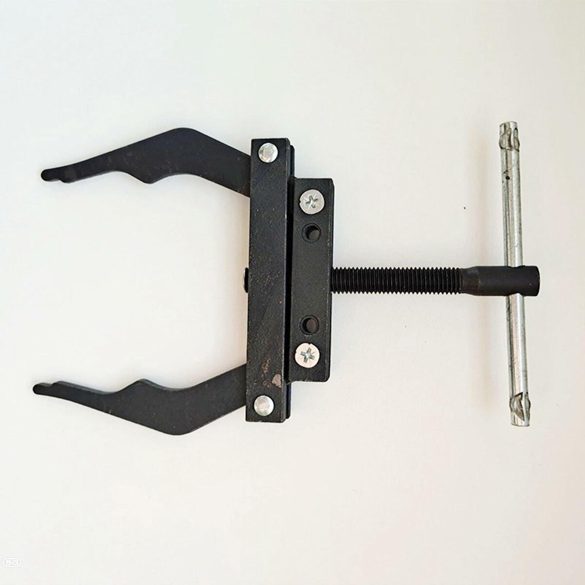Chain Connecting Tool Roller Chain Connector Accessories for Motorbike Chain