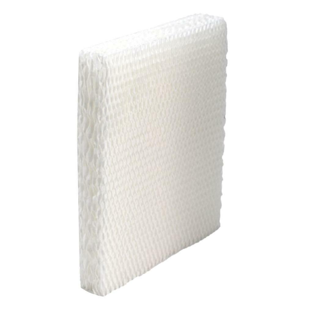 Humidifier Wicking Filter Spare Part for  HEV615 HEV620 White