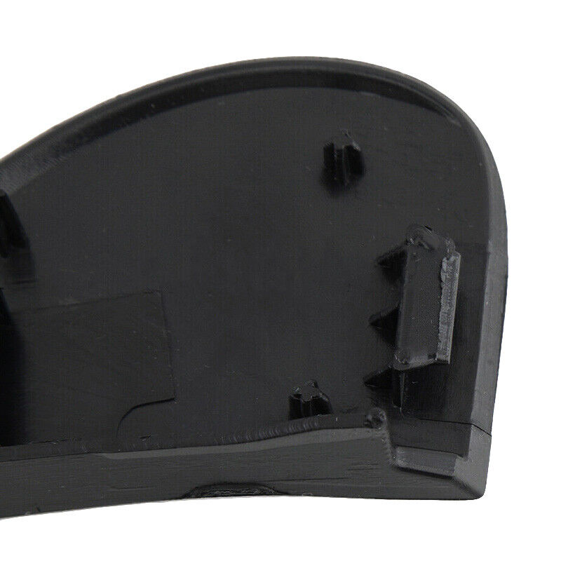 Exterior Left Side Rearview Mirror Flags Molding Fit For Dodge Journey 2009-20