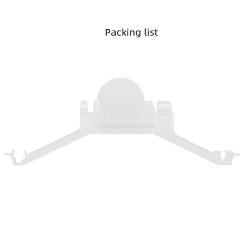 Gimbal Camera Lens Protection Cover Of Gimbal Lock Holder for Phantom 4 pro