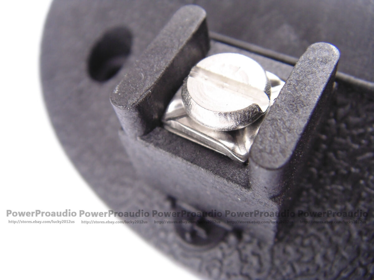 8ohm Diaphragm For EV VoiDH1 DH1A DH1012 DH1202 DH2012 QRX-122 QRX-212