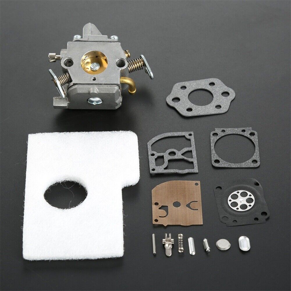 Carb Carburetor Rebuild Repair Kit For STIHL 017 018 MS170 MS180 Replace Parts