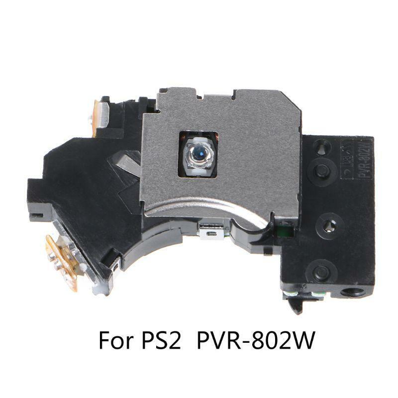 PVR-802W PVR 802W Optical Lens for PS2 Console 7XXXX 9XXX 79XXX 77XXX Game Kit