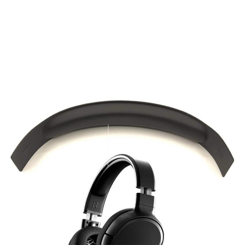 Cushion Top Pad Headphone Headband Cover for Arctis 1 Headphone Ear Cushions