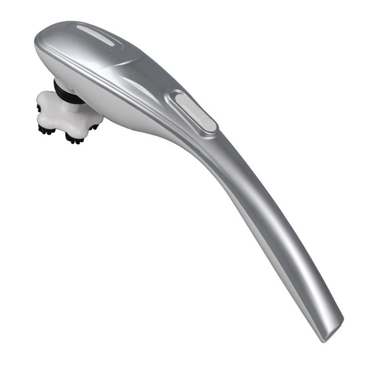 Handheld Back and Body Massager Hand Held Electric for Foot Shoulder Leg