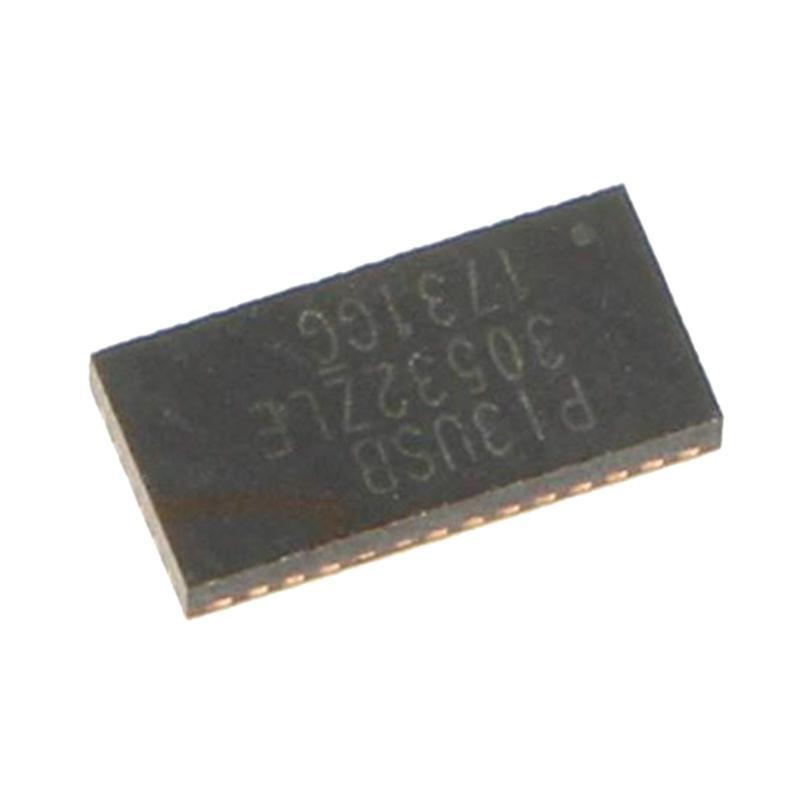2Pcs PI3USB P13USB AV Video Audio IC Chip Replacement for NS Switch Game Console