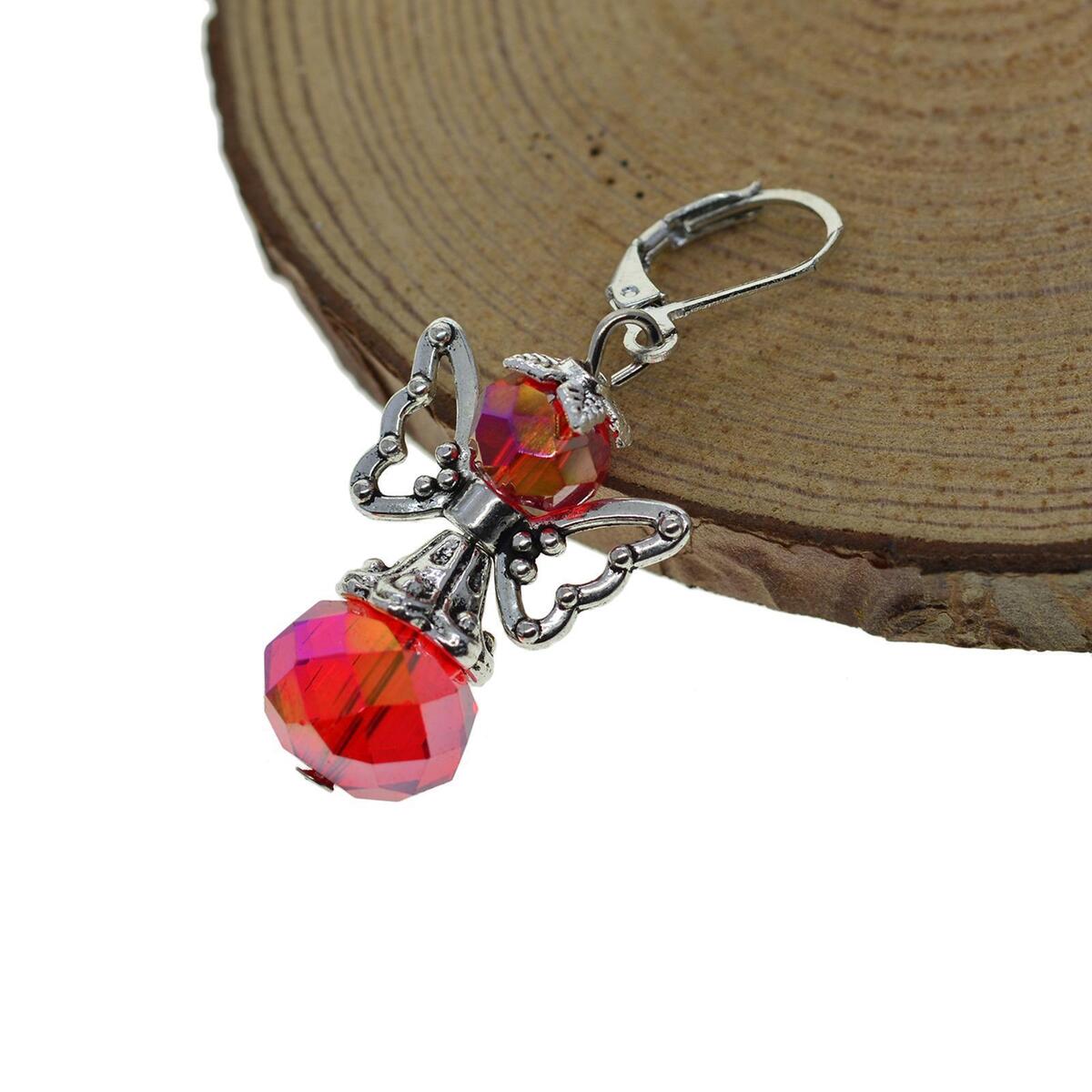 200x  Earring Hooks Charms French Round Ear Wire  Jewelry