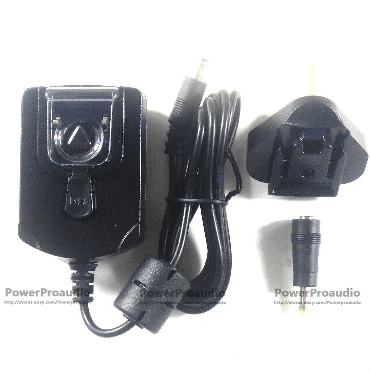 DDJ-SX3 DDJ-SX2 DDJ-RX DDJ-SR POWER Adapter for Pioneer 411-S1-882 UK plug