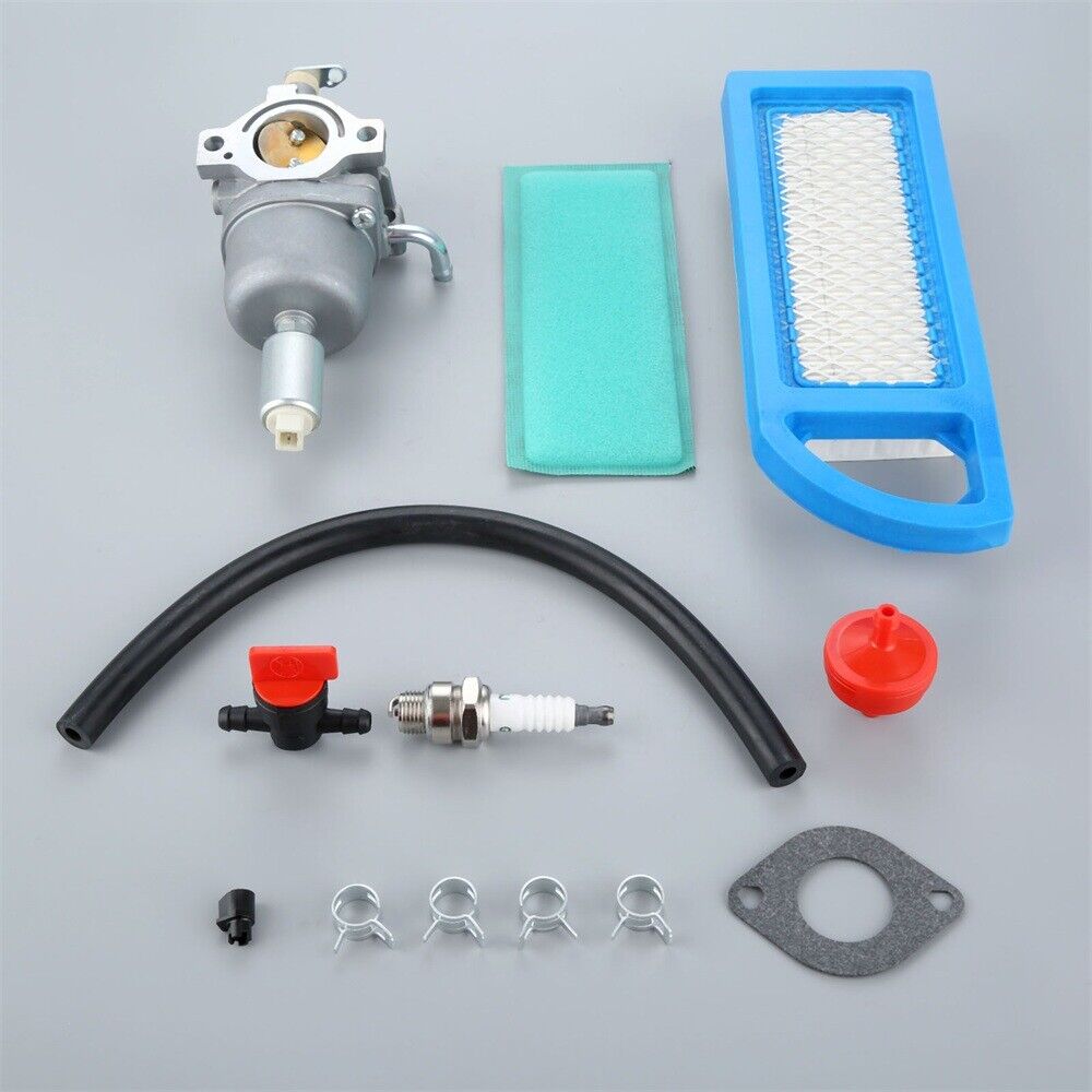Lawnmower Carburetor Carb Aftermarket For BRIGGS & STRATTON 594601 796587 591736