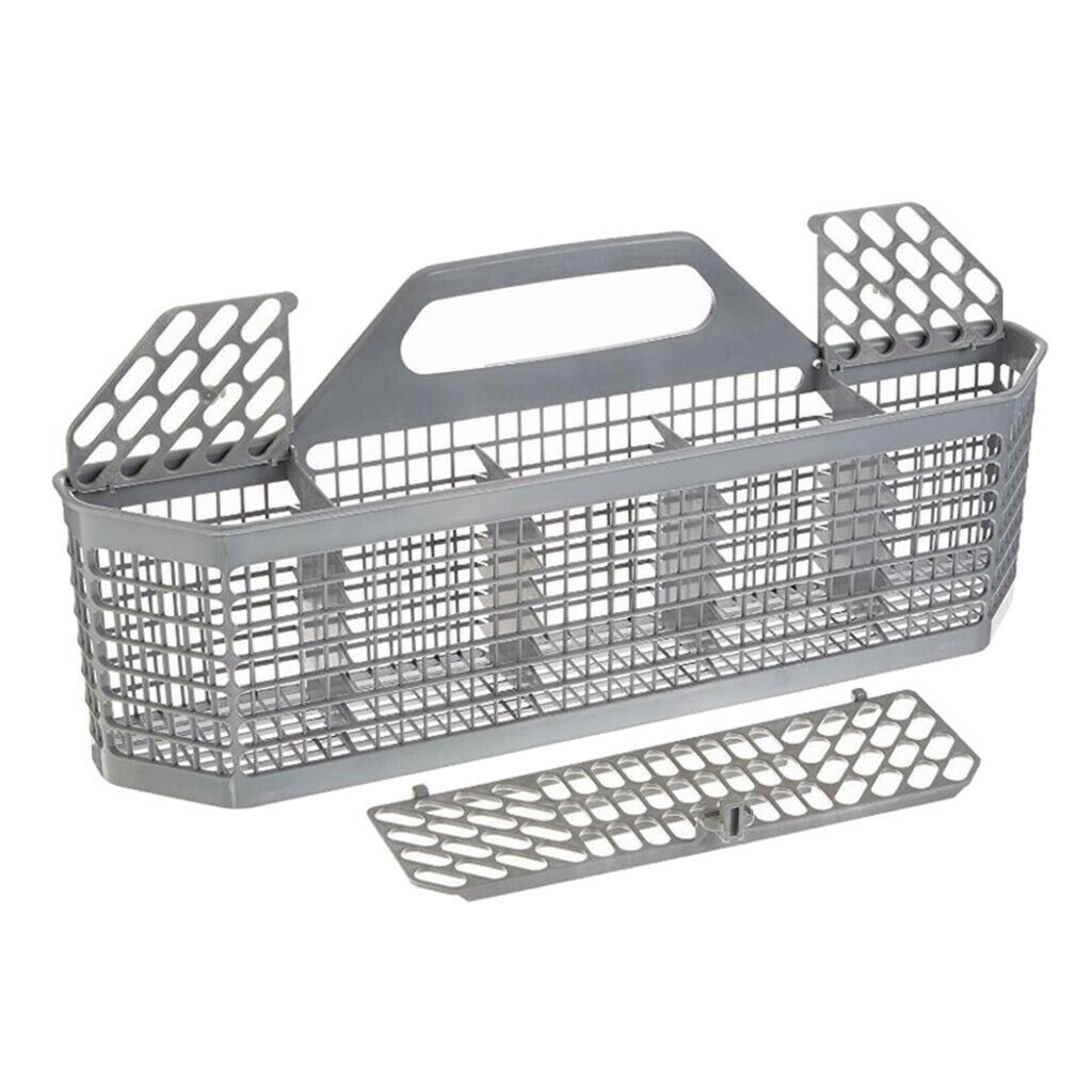 Universal Dishwasher Utensil Cutlery Holder  Bowl Dishes Storage Rack