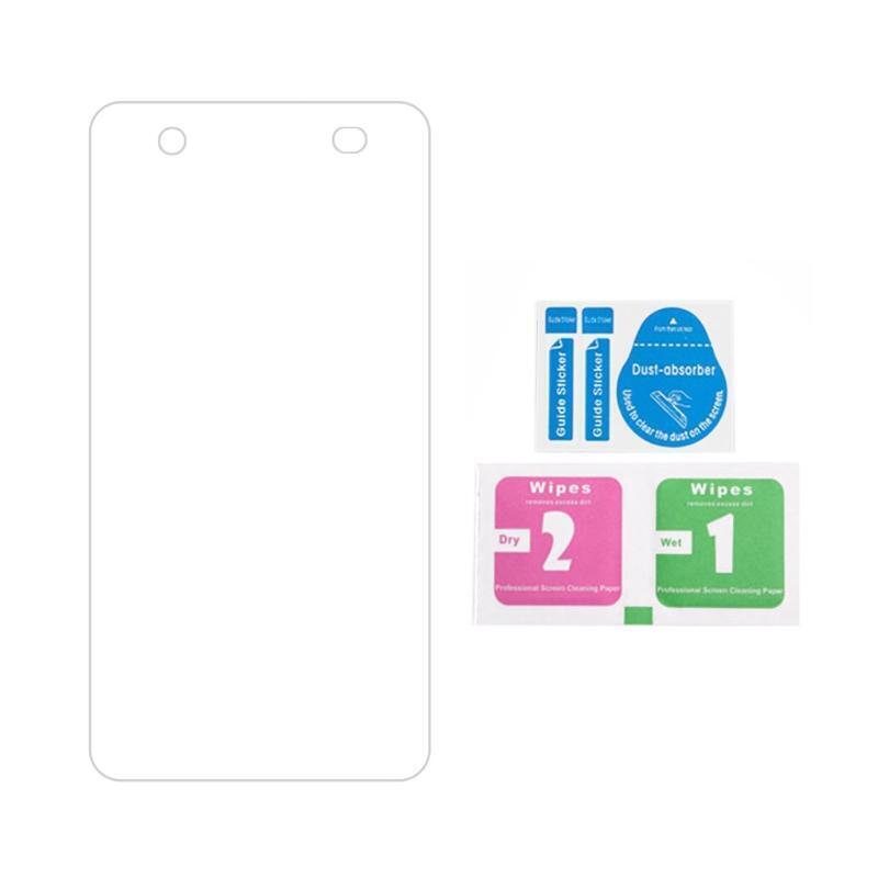 For Sony Xperia XA Premium Real Screen Protector Tempered Glass Protective Film