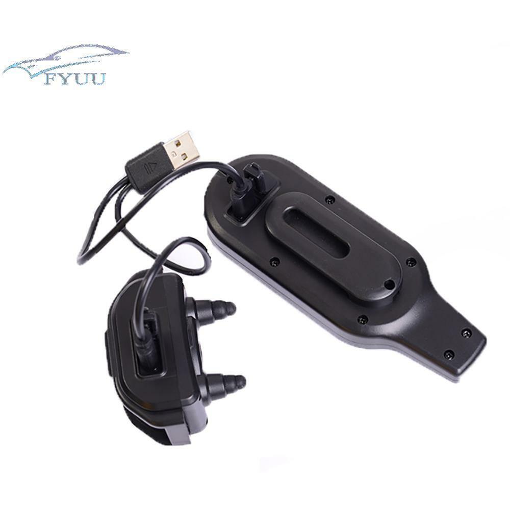 Remote Dog Training Collar Tool Rechargeable Waterproof For Small Dog Trainer