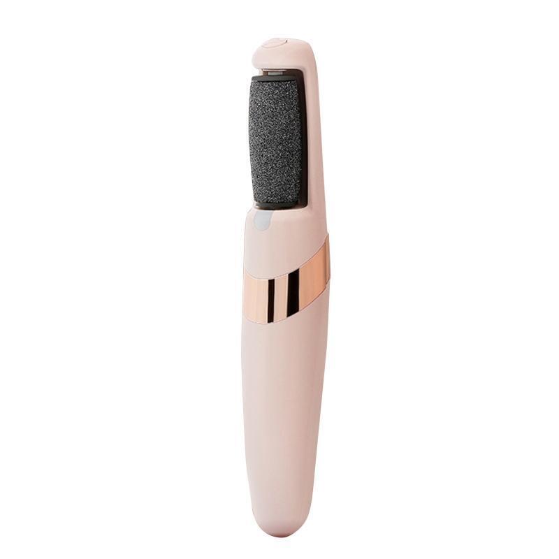 Electric Foot File Grinder Foot Pedicure Tool Dead Skin Callus Remover Feet Care