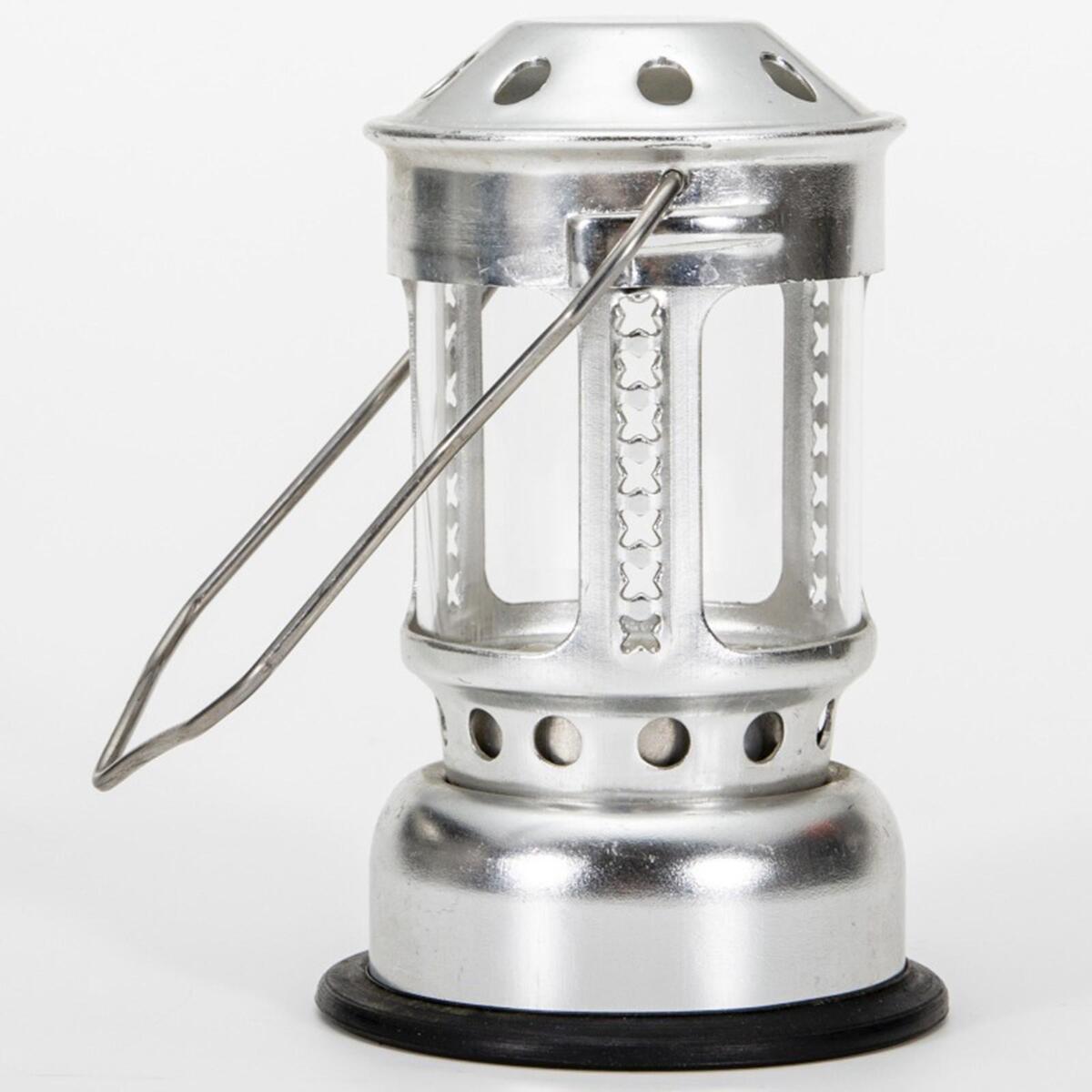Metal Tealight Holder Fishing Garden Decorative Hanging Lantern Lights Lamps