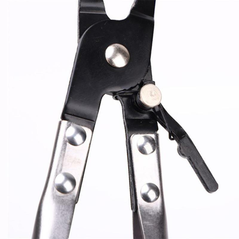 Hose Clamp Remover Plier Gift for DIY Work Friends Family Comfortable Grip