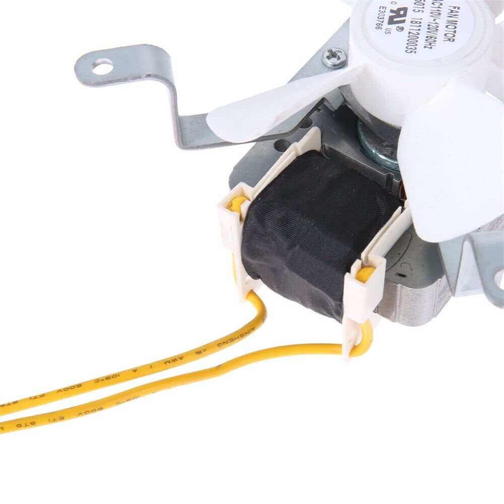 Pit Boss Induction Fan Blower Combustion Motor Replacement Part BBQ Pellet Grill