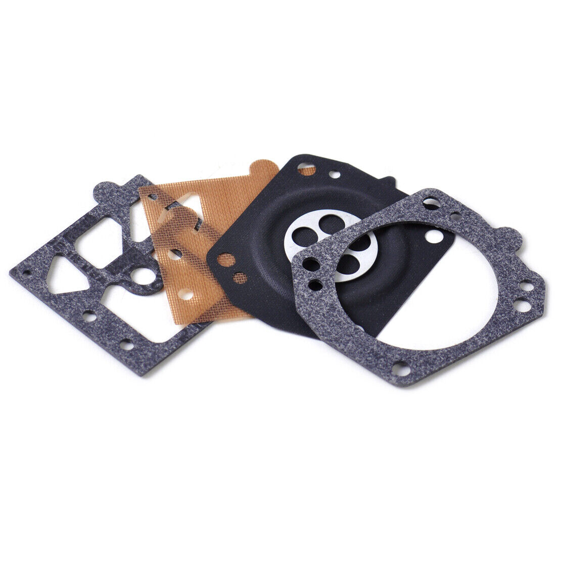 Carburetor Repair Diaphragm Gasket Kit fit for Walbro Stihl MS270 MS290 MS390 Li