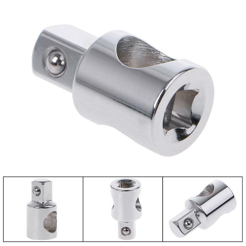 Socket Wrench Adapter Craftsman Air Impact Ratchet Drive Socket Adapter Reducer