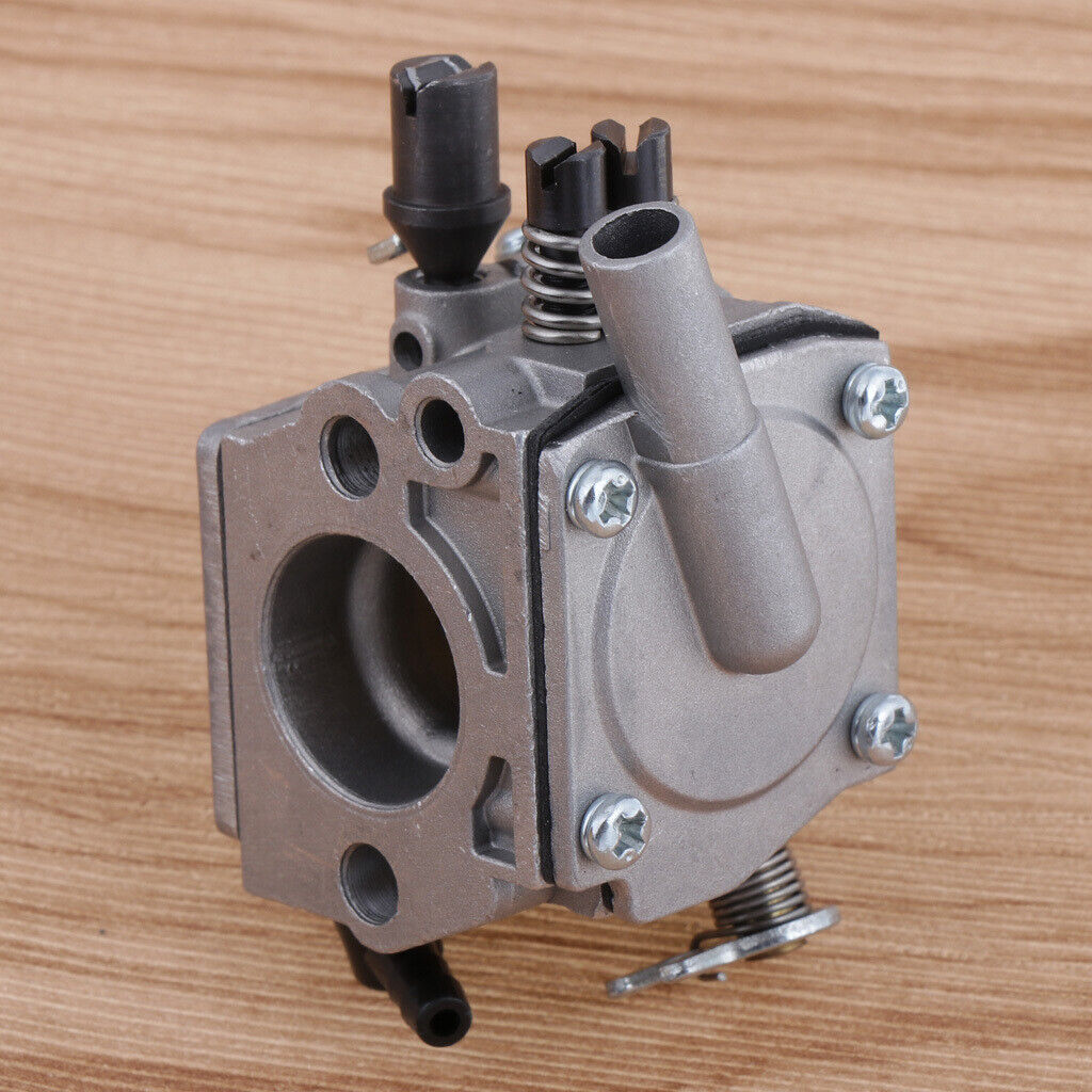 Chainsaw Gasoline Carburetor Carb Engine Parts Fit for STIHL 038 MS380 MS381