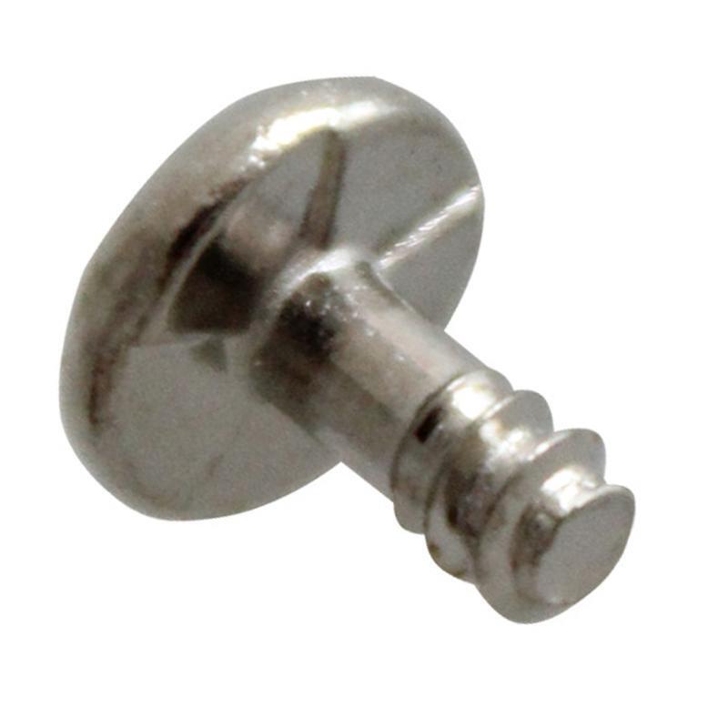10x Side Brush Fixing Screws for i Robot 800 900 Series Spare Parts Accessories