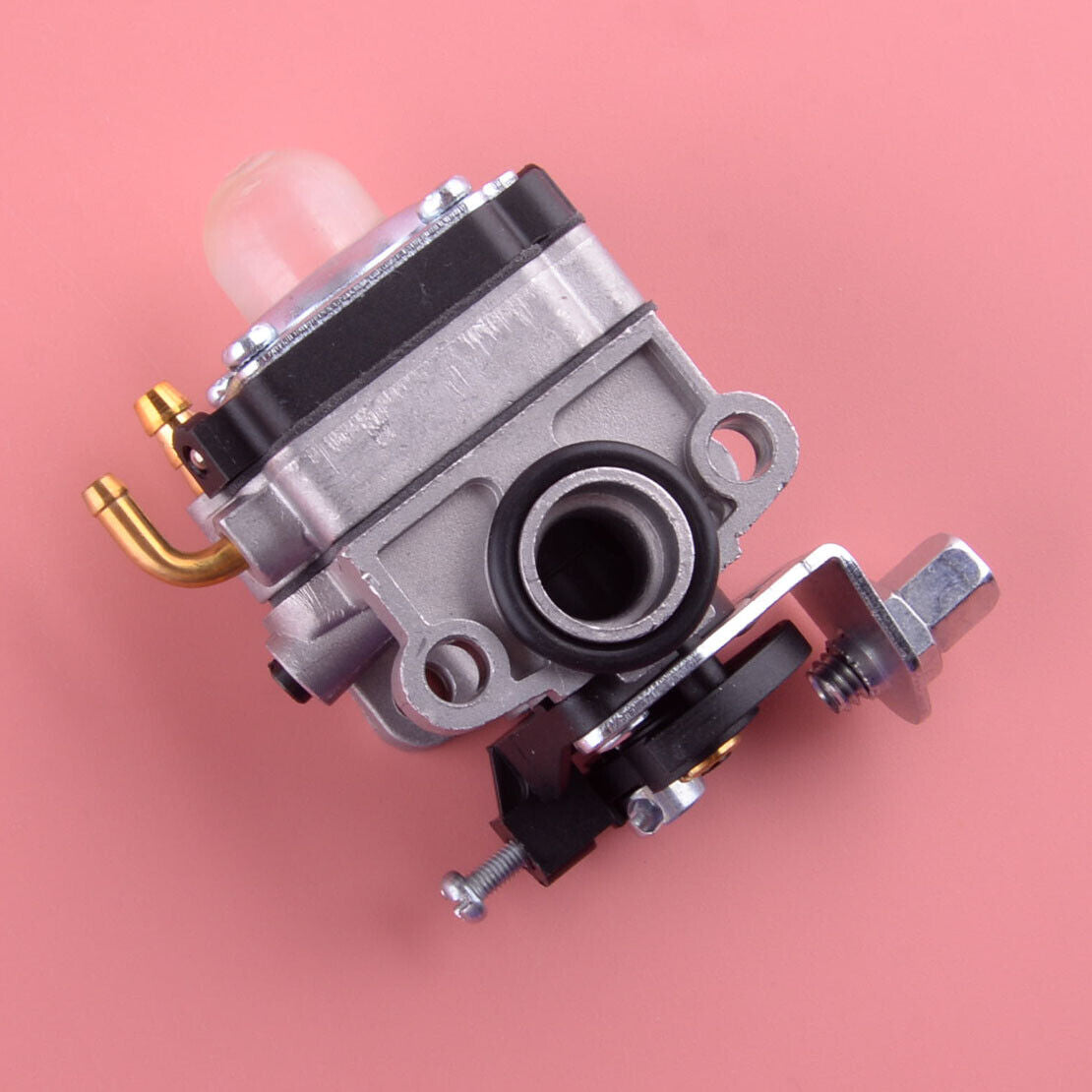 9mm Carburettor Carb For Strimmer Hedge Trimmer Brush Cutter Chainsaw 26cc A5
