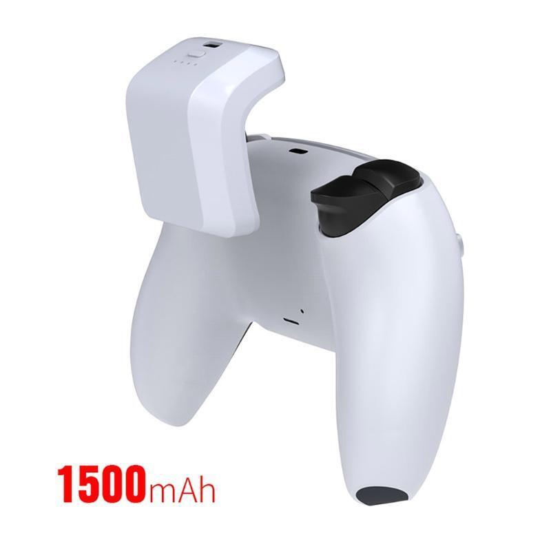 Changing Kit For PS5 Battery For PS5 Controller Rechargeable Battery PackCharger