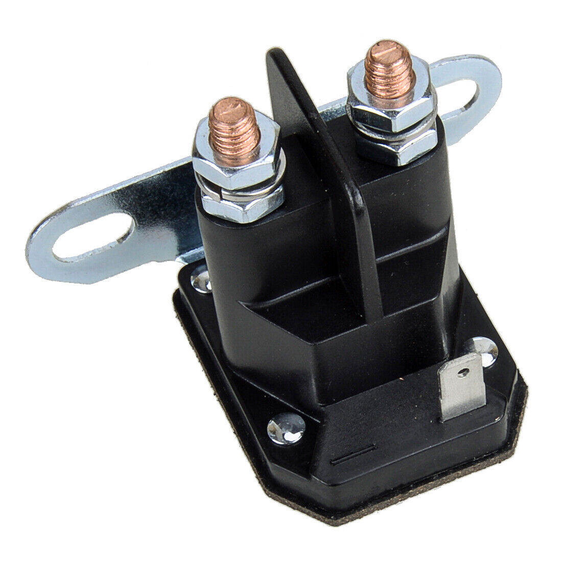 12V 3-Termial Starter Solenoid Fit For MTD Cub Parts 725-1426 725-0771 725-04439