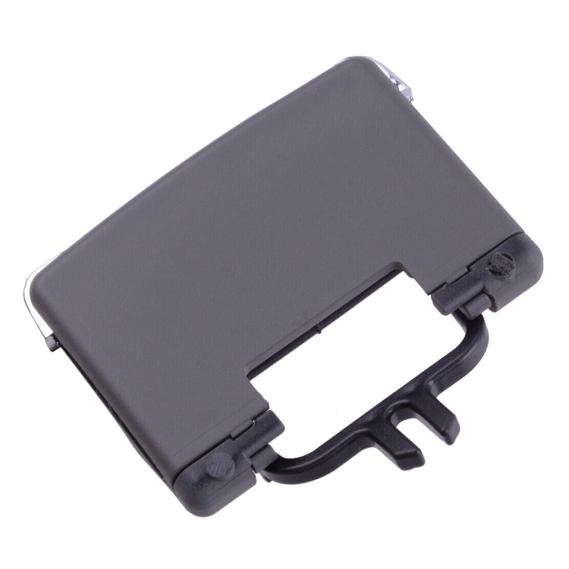 Gray A/C Air Vent Outlet Tab Clip Repair Kit Fit For Mercedes Benz W164 X164 ML