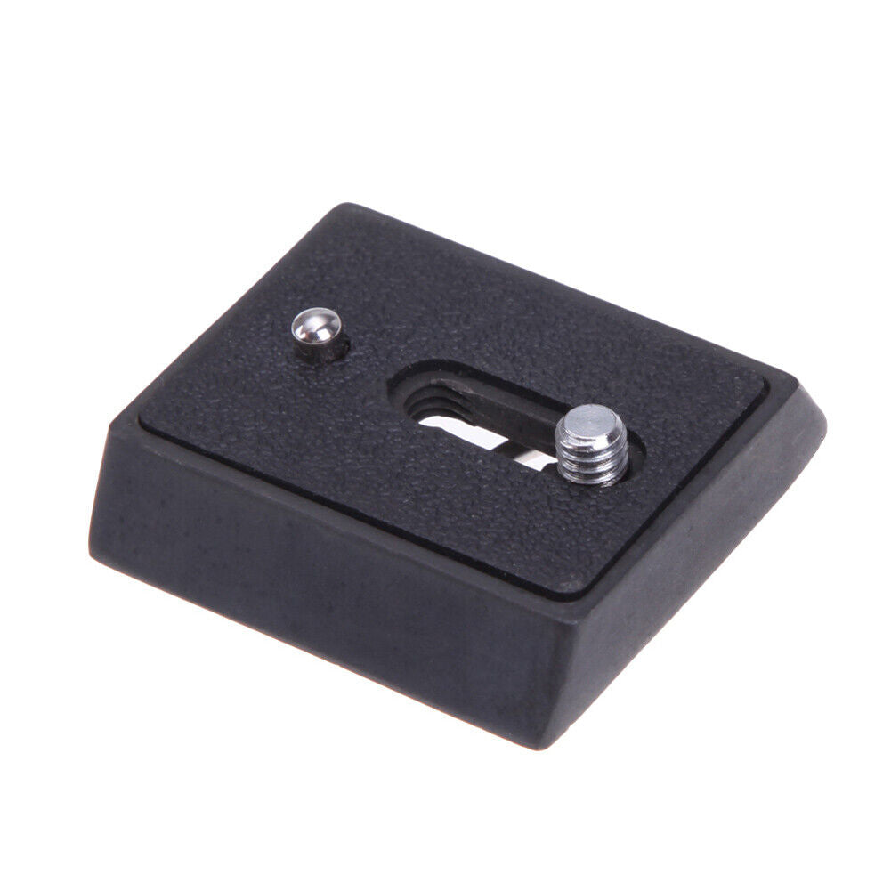 MH642 Quick Release Plate for Giottos MH652 MH5001 GITZO Pan Head