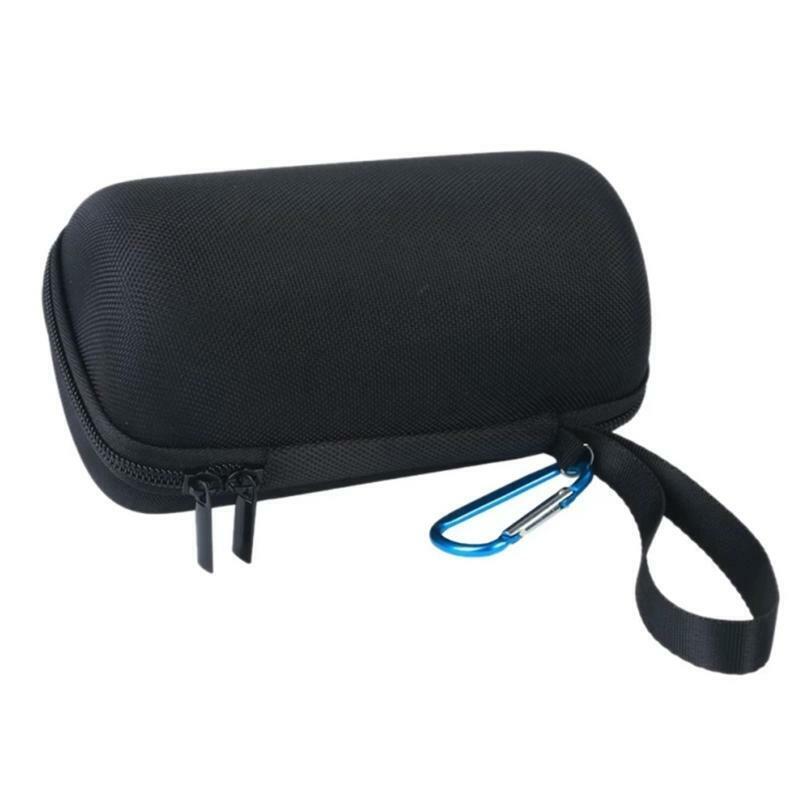 for Ue wonderboom Speaker Anti-Scratch Protective EVA Hard Travel Carry Case
