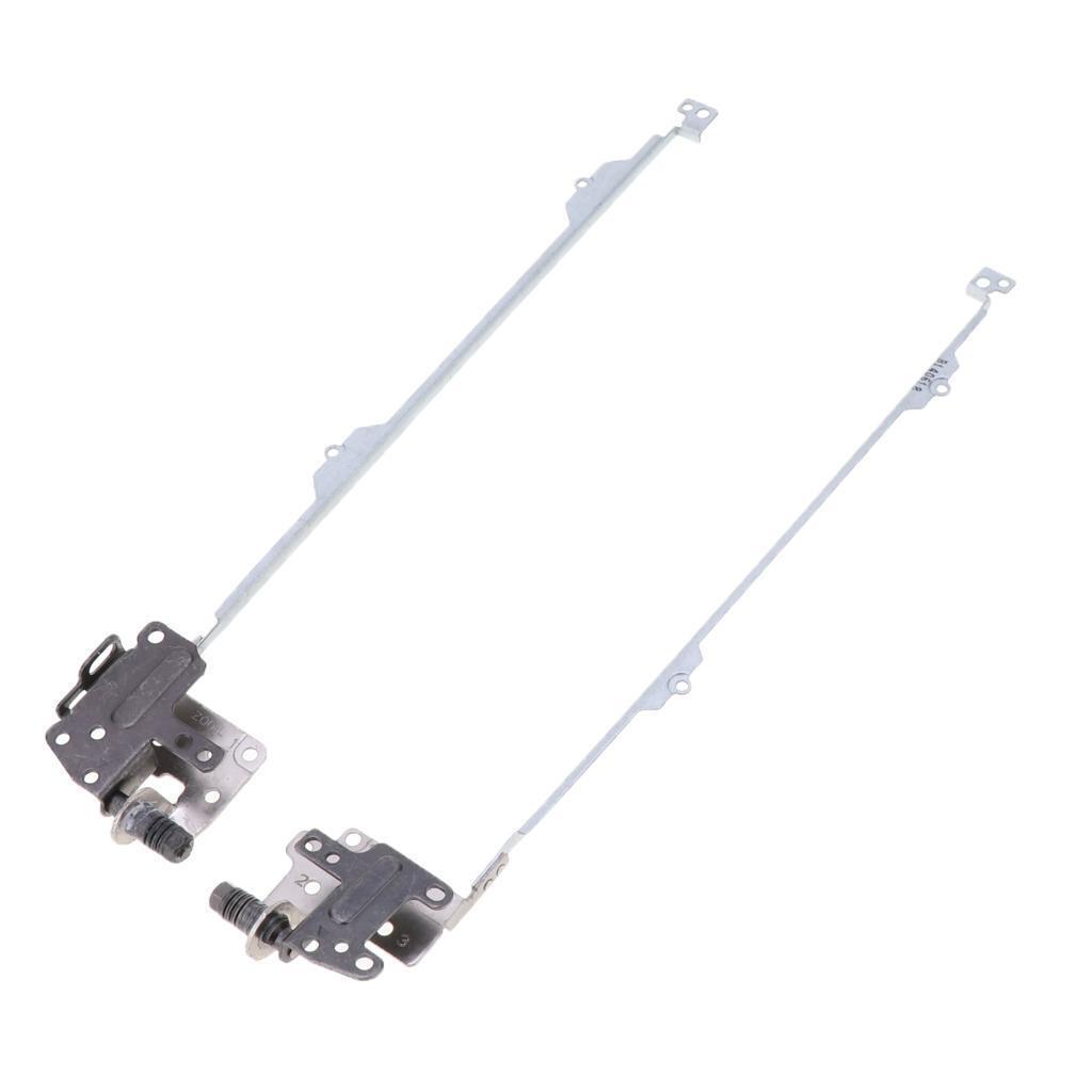 Lcd Hinge Bracket Set For   E5-411 E5-471 V3-472 11