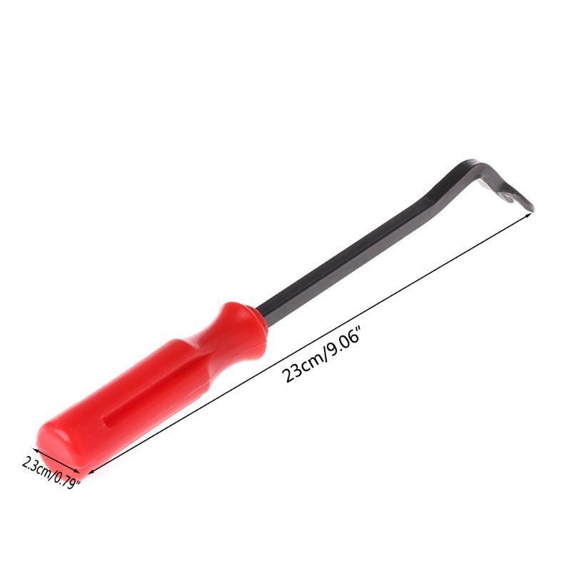 Car Door Panel Remover Upholstery Fastener Disassemble Vehicle Refit Plier Tool