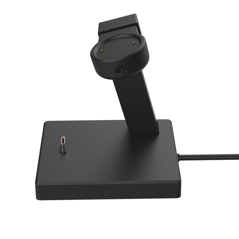 Smart Watch 2 In 1 Magnetic Charger USB Charging Bracket For GTR3 GTR3 Pro GTS3