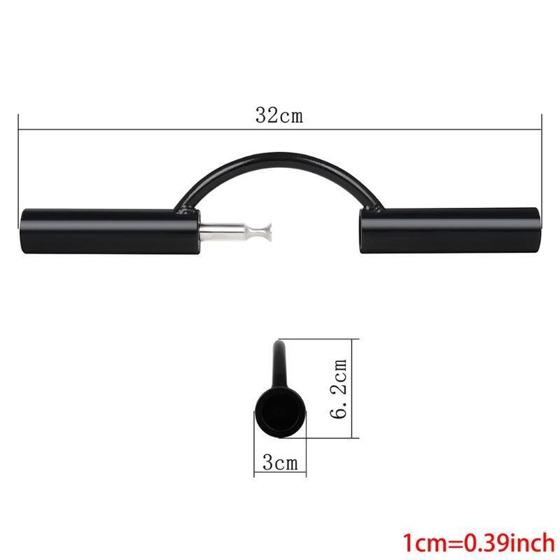 Professional Saxophone Dent Repair Tool Dual Hand Maintainance Tool Trumpet Part