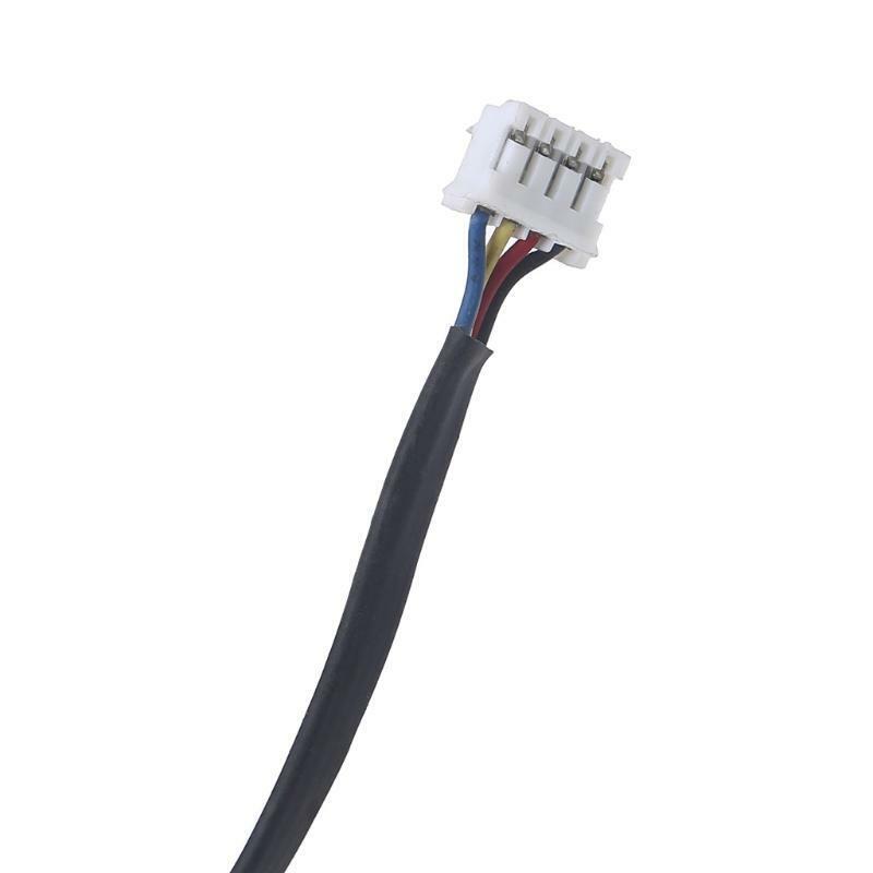 FD8015U12S 4Pin 12V 0.5A Cooler Fan Graphics Card Cooling VGA Fan for AMDRX570