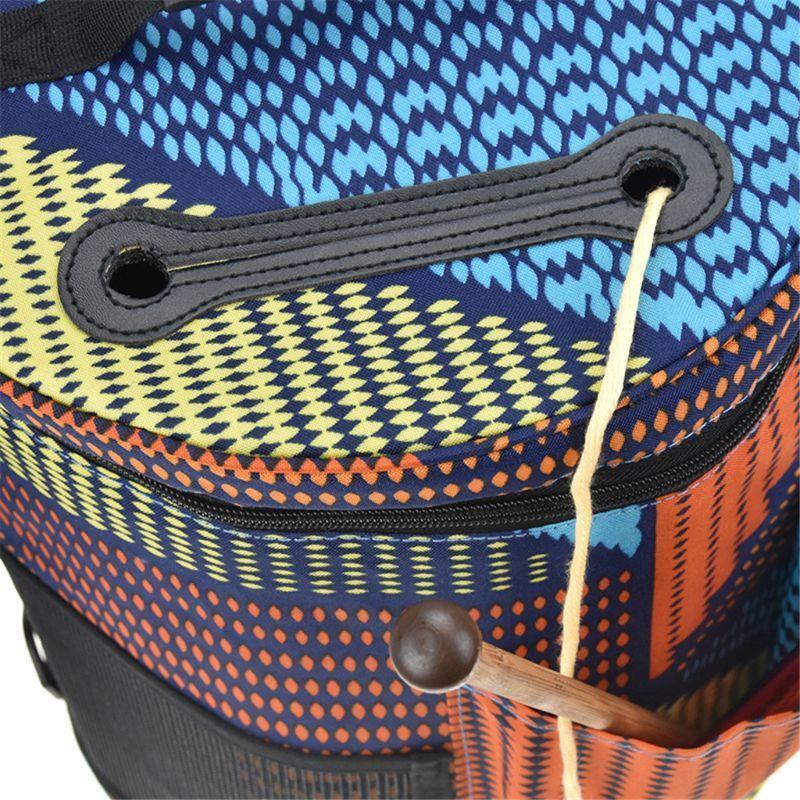 Knitting Bag Yarn Storage, Durable Yarn Organizer Crochet Bag