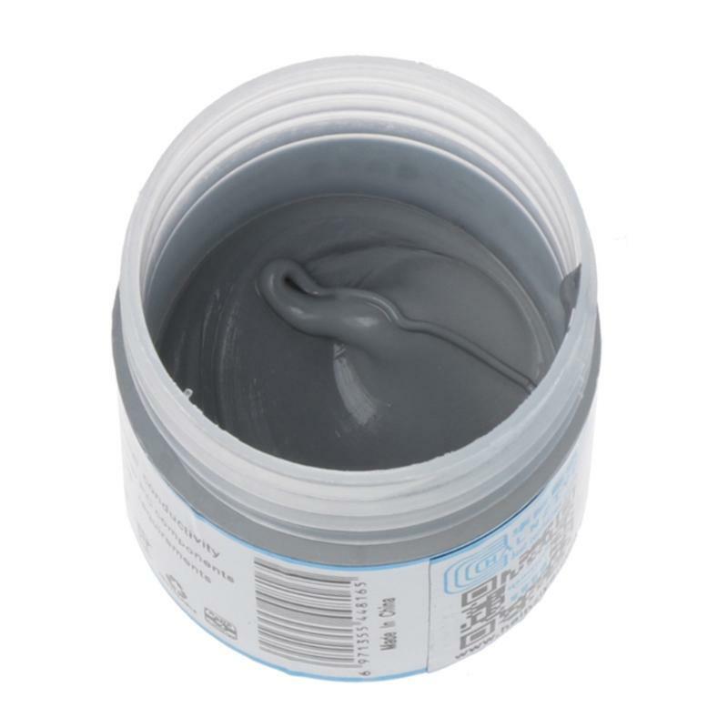 HY810-CN10 10g Thermal Grease Heatsink Paste Silicone for CPU Heat Sink Cooling